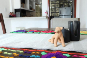 Casa Jaguar
